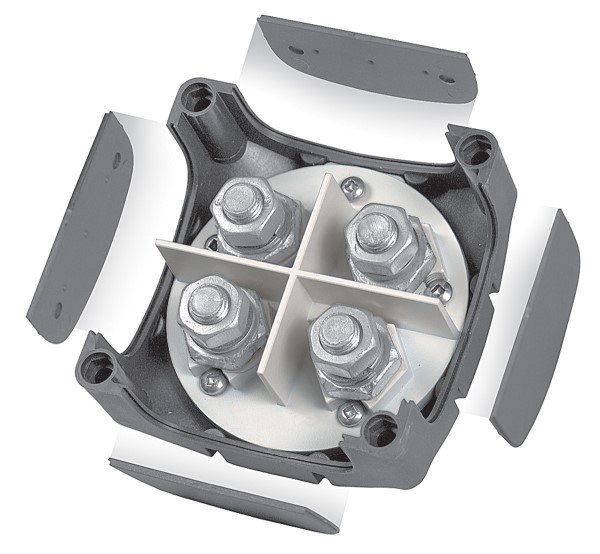 SPERRY INSTRUMENTS 720-DP