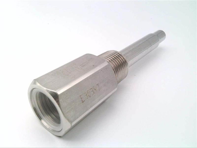 EFECTOR PROTECTIVE TUBE FOR TA 1/2 NPT-E30397