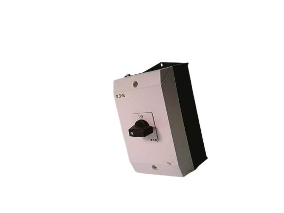 EATON CORPORATION P1-32/I2