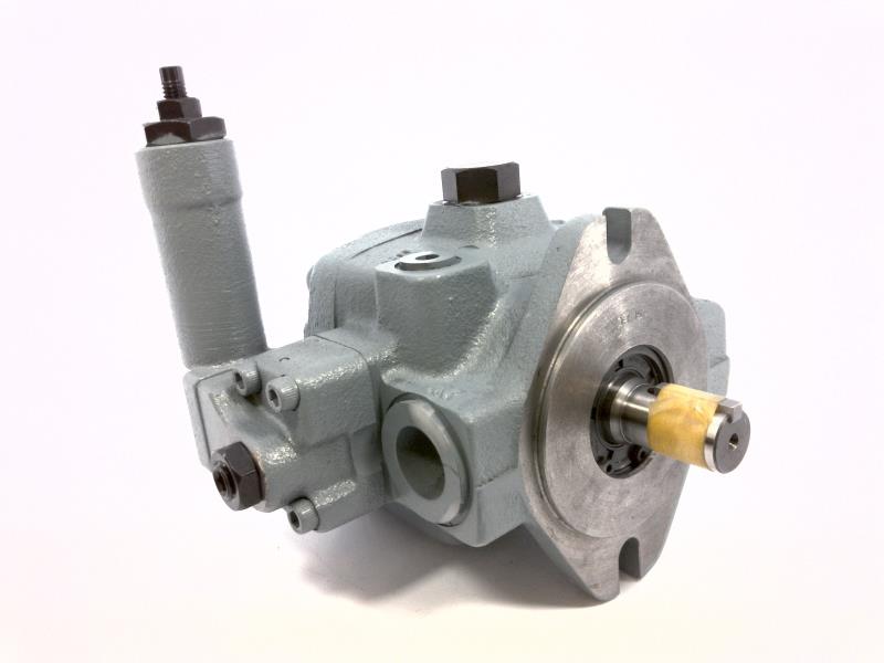 NACHI VDC-1B-1A3-E35