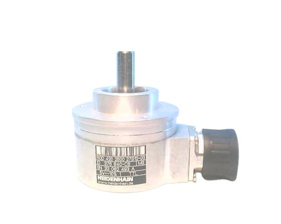 HEIDENHAIN CORP 376840-FF