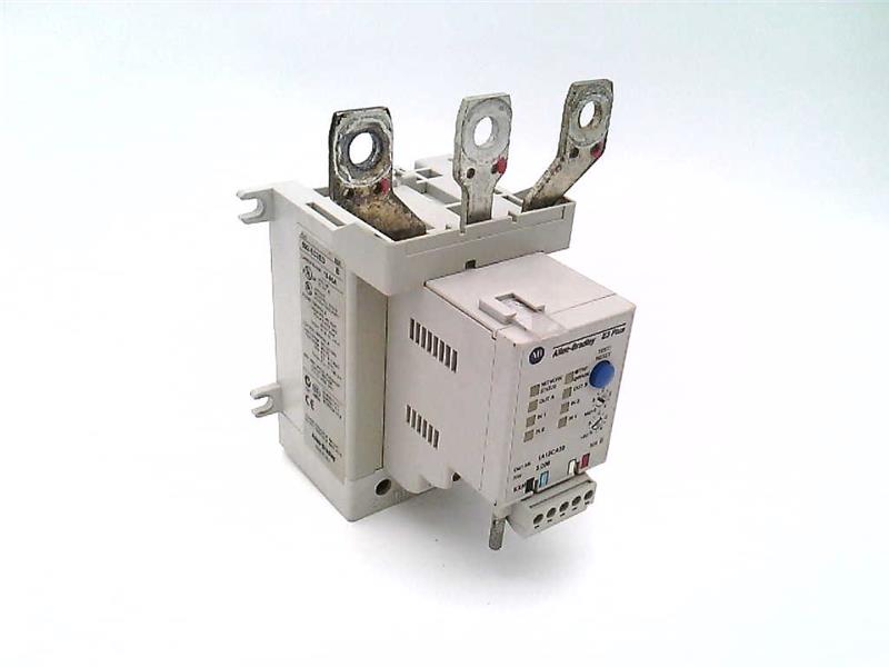 ALLEN BRADLEY 592-EC2ED