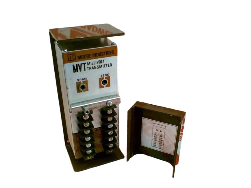 MVT/40-60M-VFS/4-20MA/24DC by MOORE INDUSTRIES