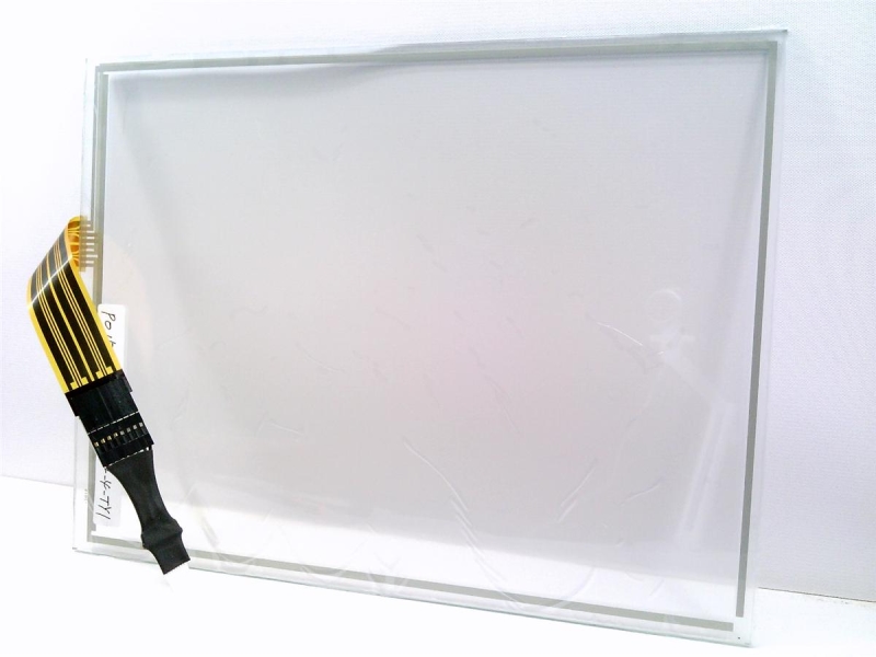 DEC UI7622-4-TY1-GLASS