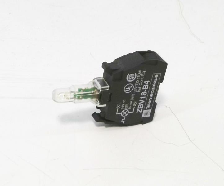 SCHNEIDER ELECTRIC ZBV18B4