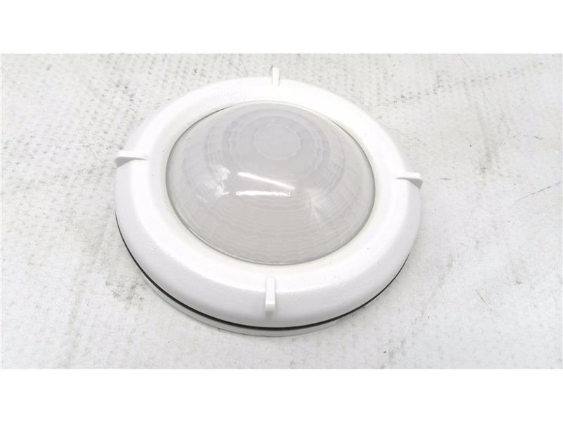 HUBBELL WSP-L360-LWO-WH