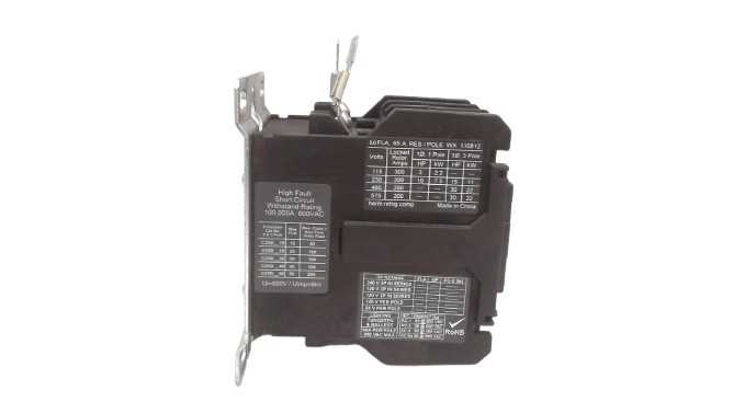 EATON CORPORATION C25DNE350A