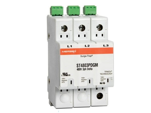 MERSEN ST4803PDGM