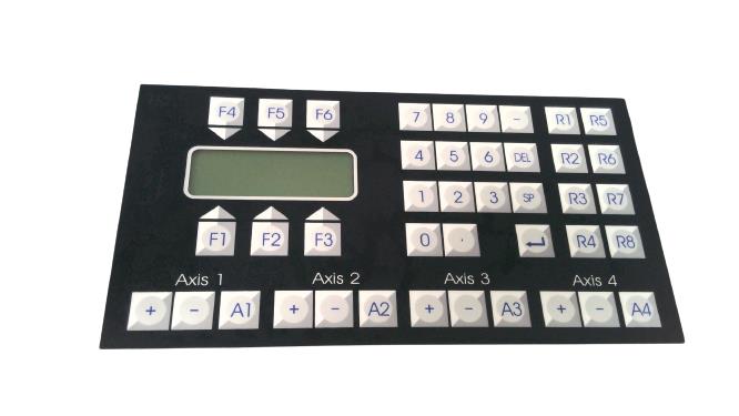 ASEA BROWN BOVERI KPD002-505