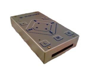 SCANWARE T-02