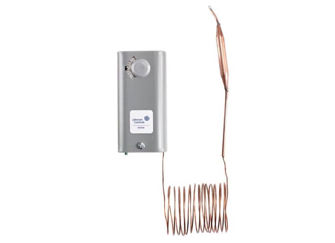 JOHNSON CONTROLS A19ACA-17C