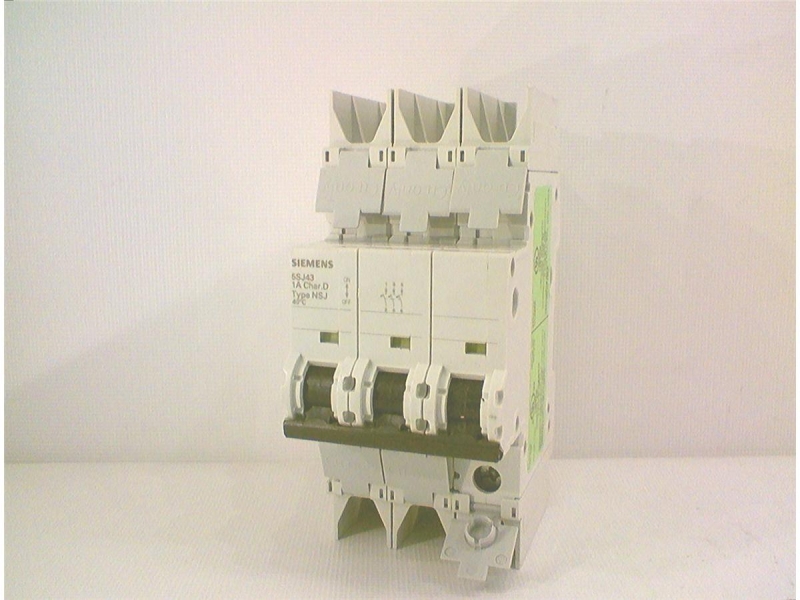 SIEMENS 5SJ4301-8HG42