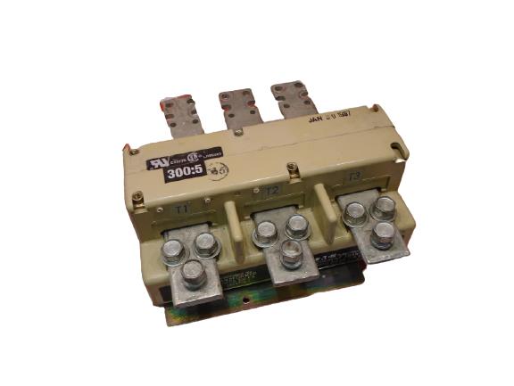 INSTRUMENT TRANSFORMERS INC 0126B04709-2