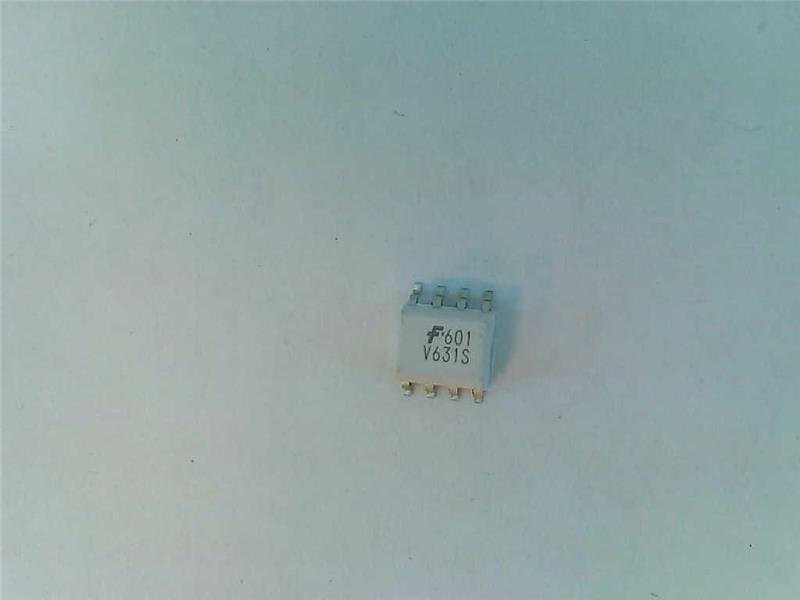 HCPL0601V by ON SEMICONDUCTOR