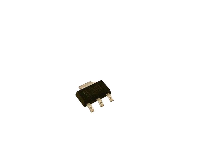 IRFL4105 by INTERNATIONAL RECTIFIER