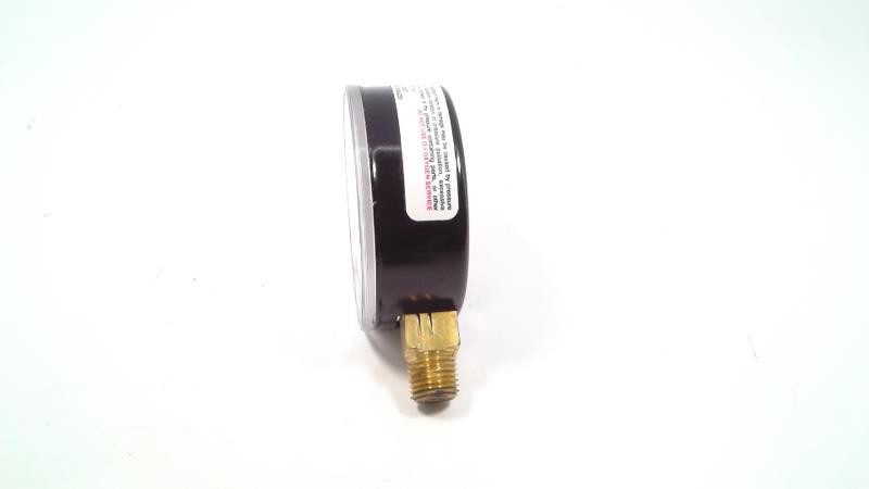 ASHCROFT 25W1005H02L-300