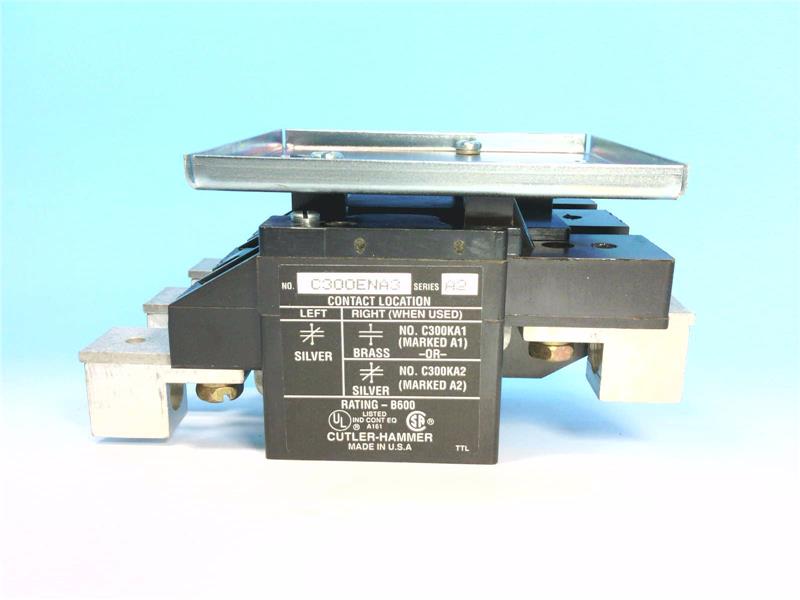 EATON CORPORATION C300ENA3