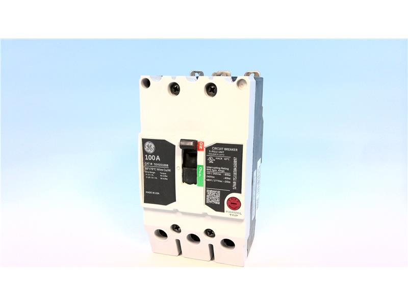 GENERAL ELECTRIC TEYD3100B