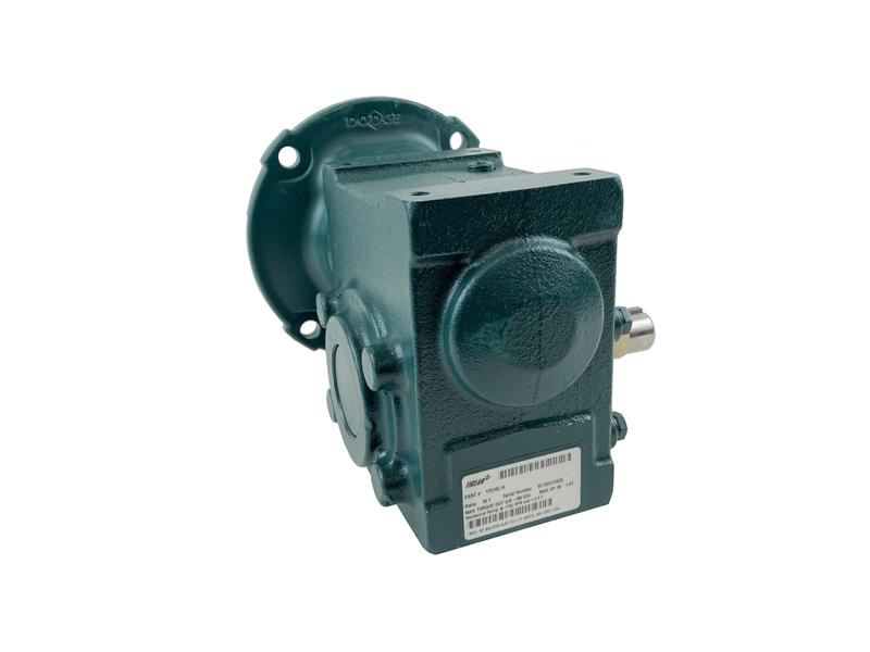 ASEA BROWN BOVERI 17Q10L14