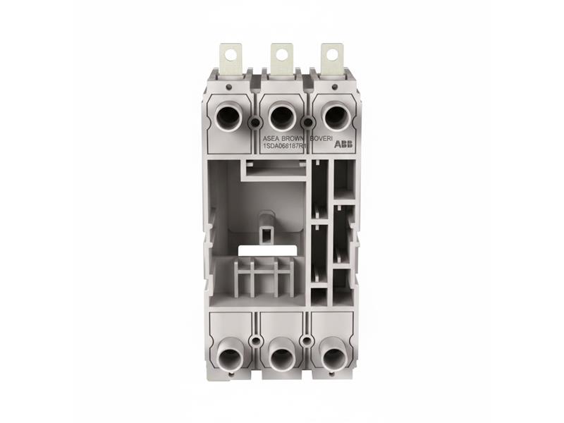 ASEA BROWN BOVERI 1SDA068187R1