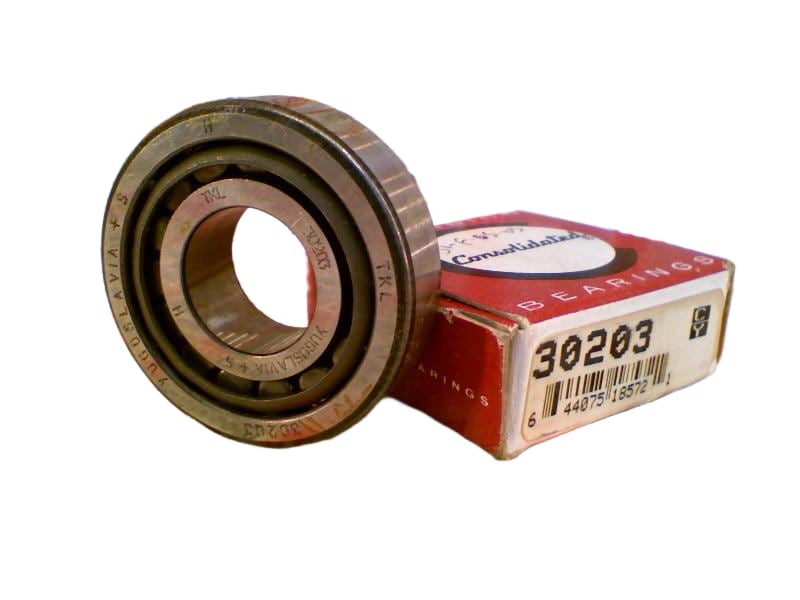 30203 by CONSOLIDATED BEARING