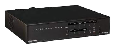 C2N-AMP-4X100 by CRESTRON