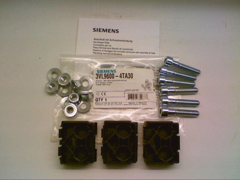 3VL9600-4TA30 by SIEMENS