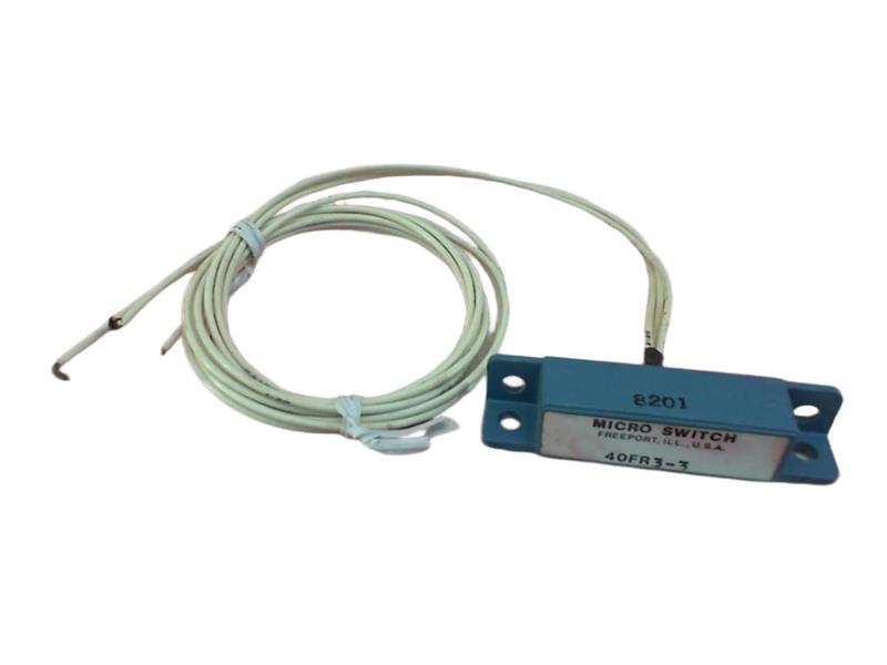 PEPPERL & FUCHS 40FR3-3