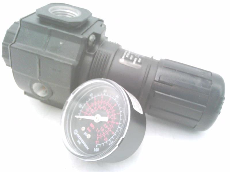 NORGREN R74G-4AK-NMG