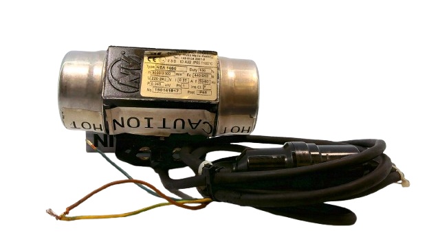NETTER VIBRATION NEA 50/50 220-240V