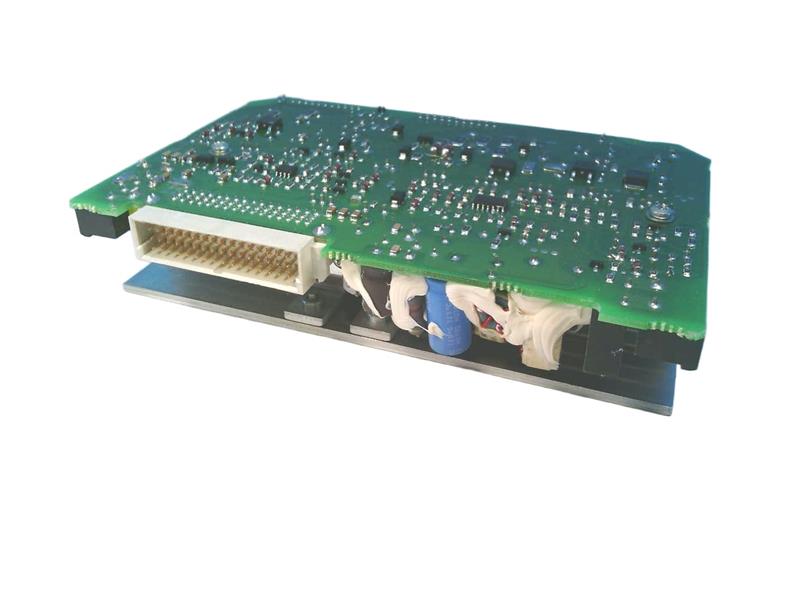 EMERSON KJ1501X1-BC2