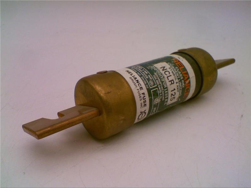 EATON CORPORATION NCLR125