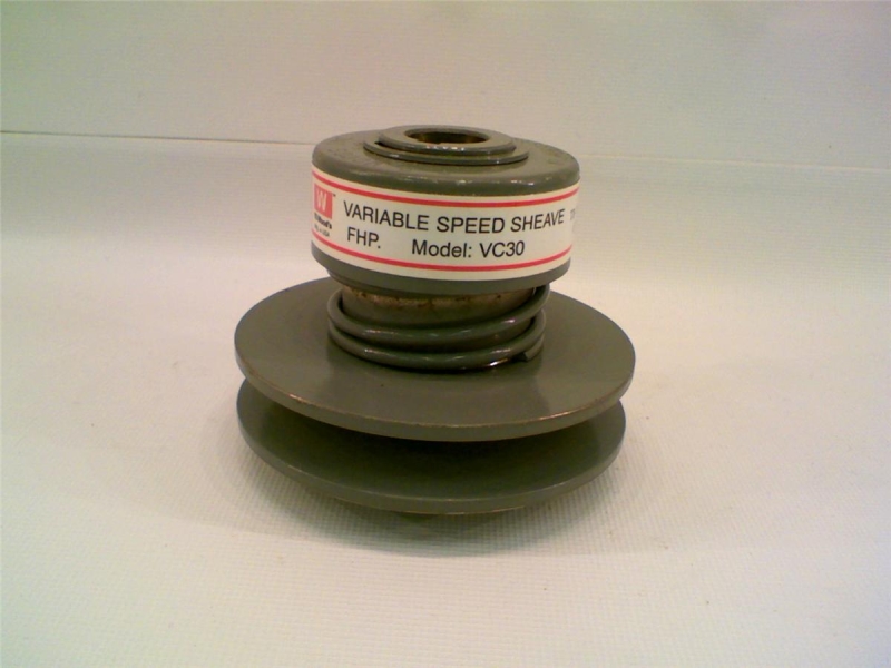 VC3058 by ALTRA INDUSTRIAL MOTION