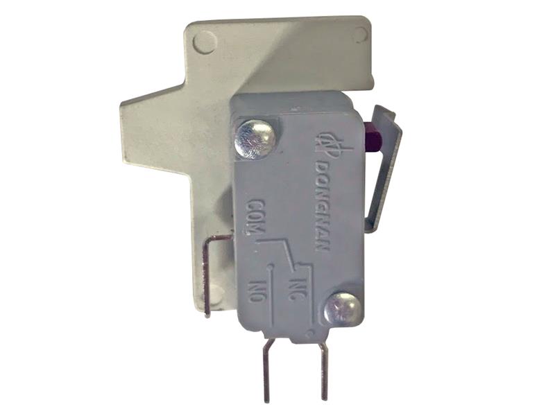 BRAH ELECTRIC BDPAUX2NO2NC2