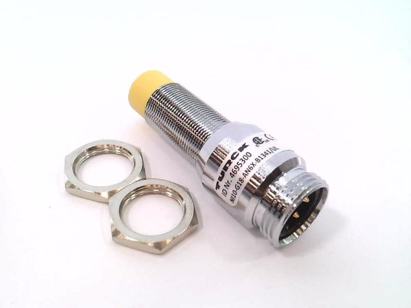 TURCK NI10-G18-AN6X-B1341/UL
