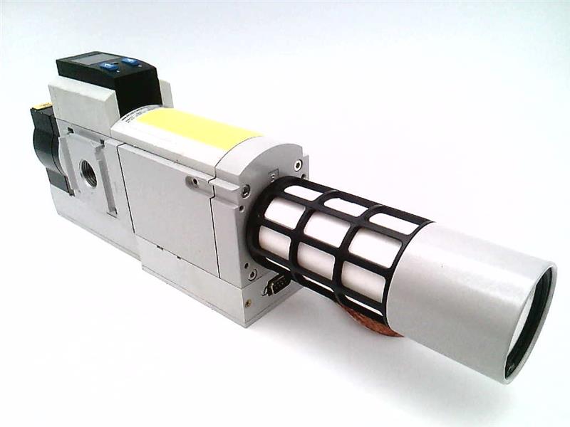 FESTO MS6-SV-1/2-E-10V24-SO-AD1