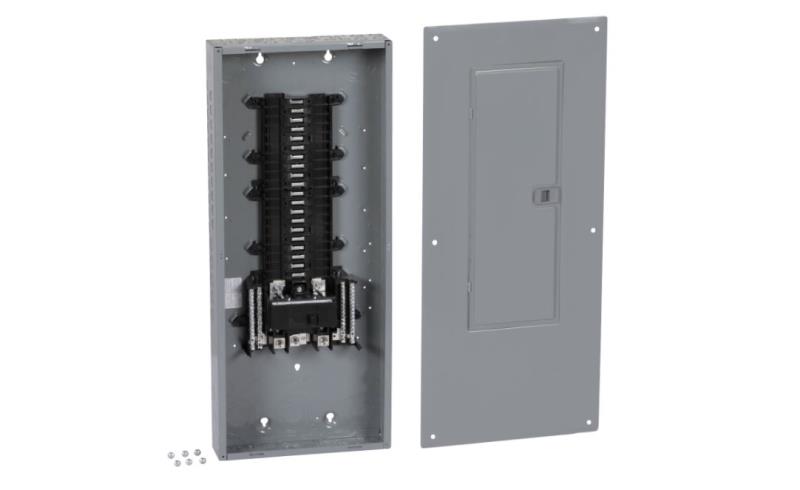 SCHNEIDER ELECTRIC QO140M200C