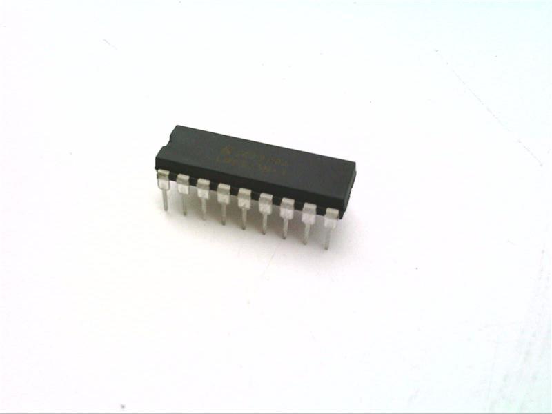 TEXAS INSTRUMENTS SEMI LM3915N-1