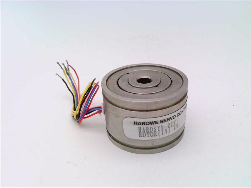 DYNAPAR 15BRCX-320-F12/10