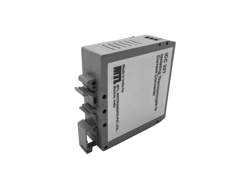EATON CORPORATION ICC221-K4-O1-D1