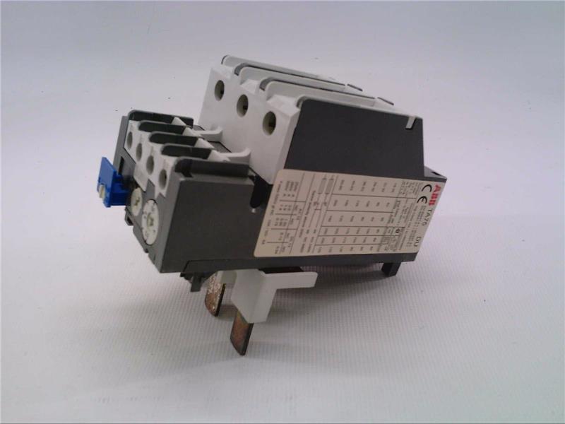 TA75DU52 by ASEA BROWN BOVERI