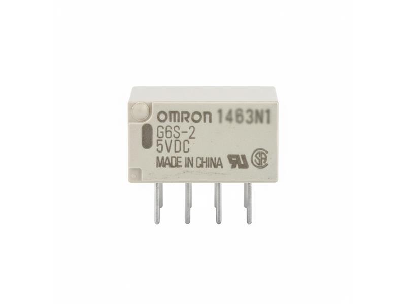 OMRON G6S-2F-DC4.5