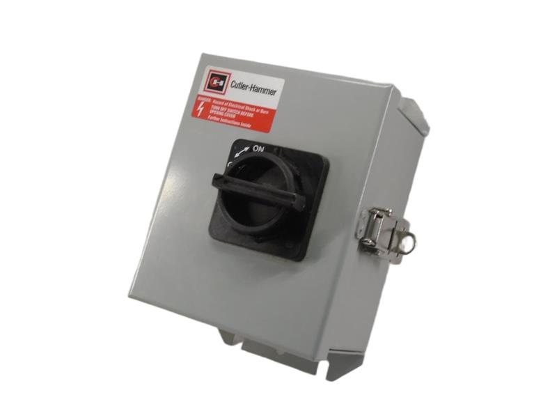 EATON CORPORATION DR361-UD