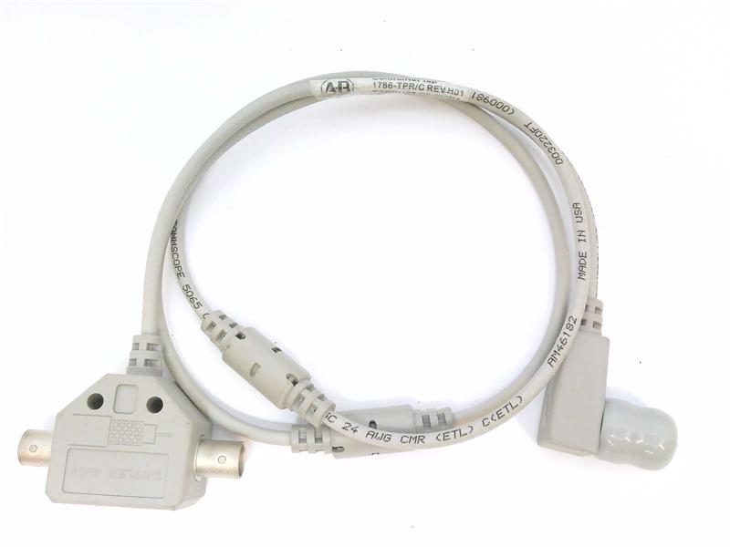 ALLEN BRADLEY 1786-TPR