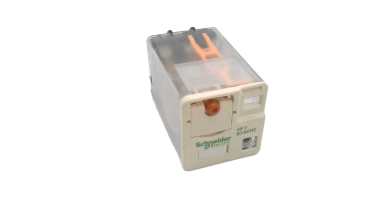 SCHNEIDER ELECTRIC RUMF3AB2E7