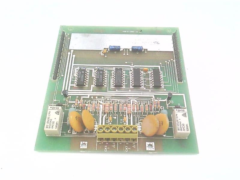 46213-1252-2 by EDWARDS SIGNALING