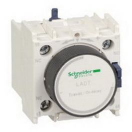 SCHNEIDER ELECTRIC LADR4