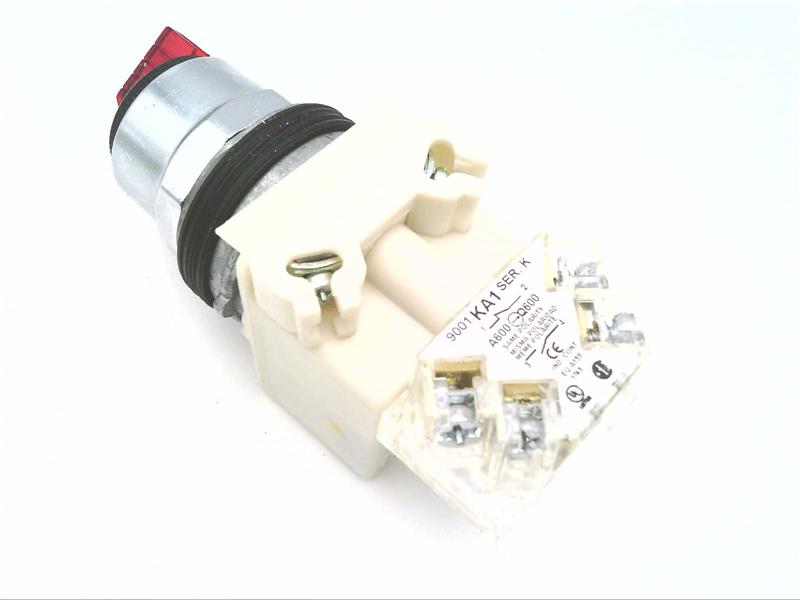 SCHNEIDER ELECTRIC 9001-K11J1RH13