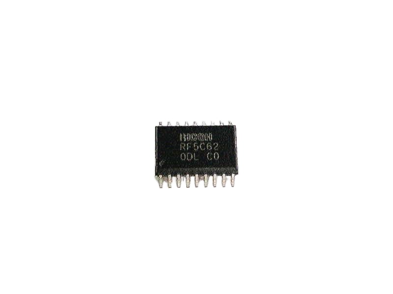 RF5C62 by RICOH
