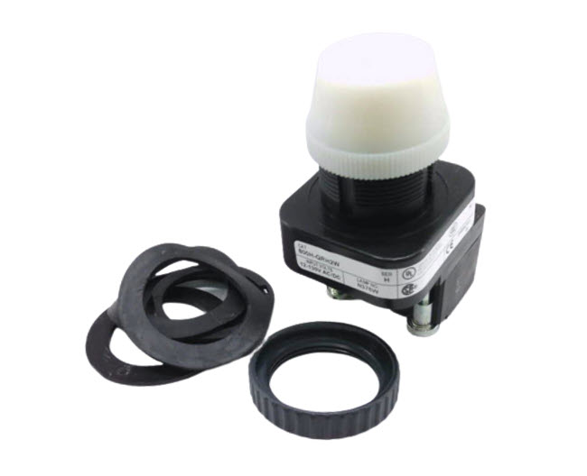 ALLEN BRADLEY 800H-QRH2W